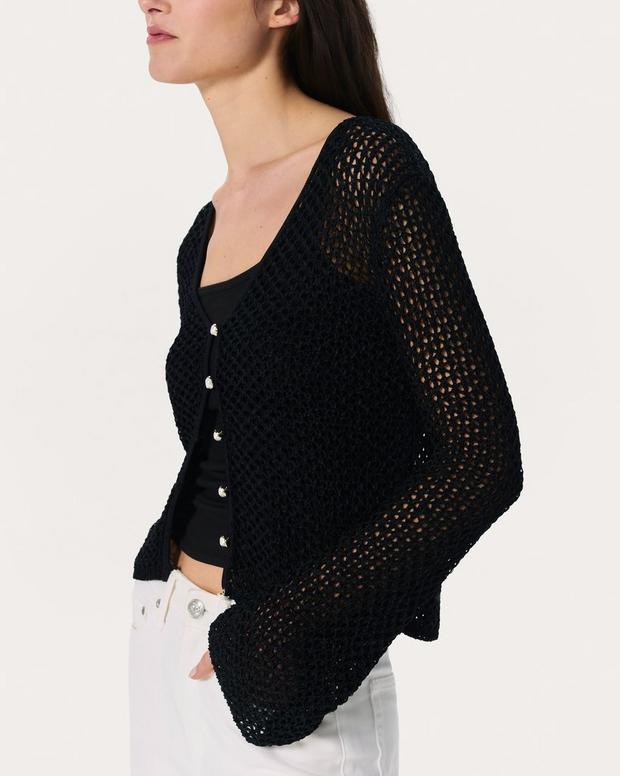 Rag & Bone Ellie Knit Cardigan