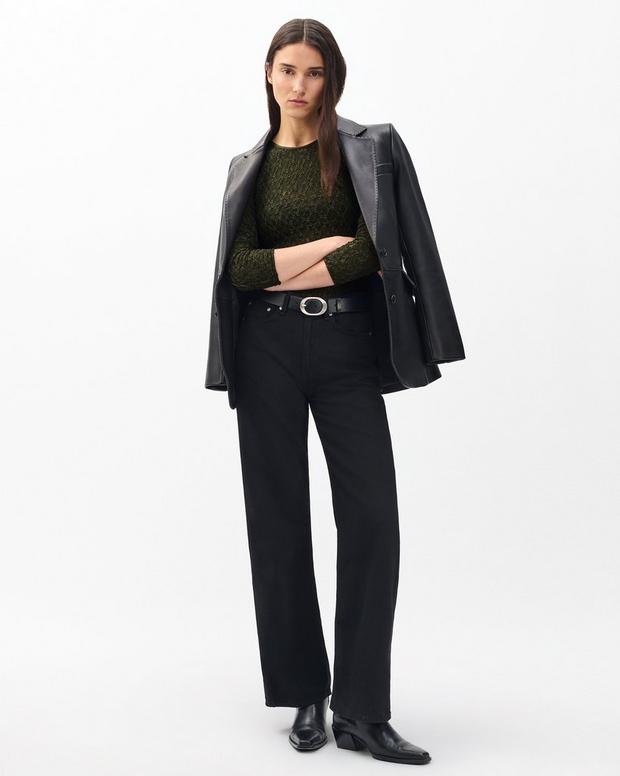 Rag & Bone Ellie Lace Top