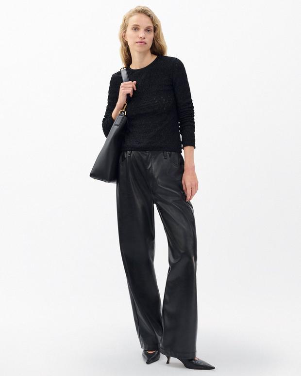 Rag & Bone Ellie Lace Top