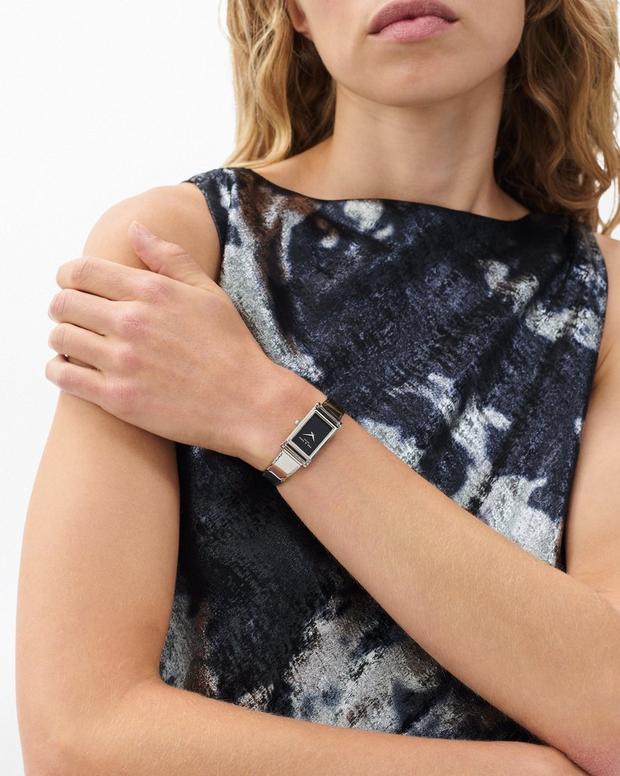 Rag & Bone Eloise Bangle Watch 17mm