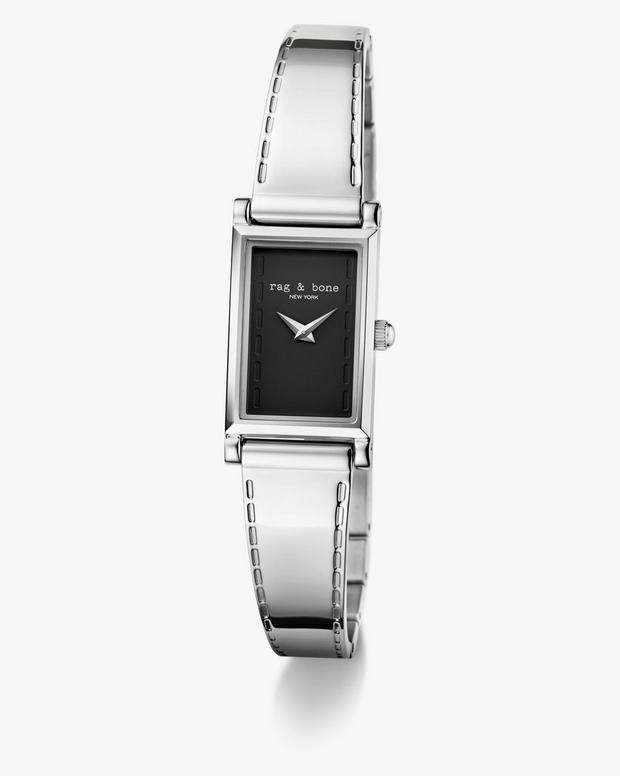 Rag & Bone Eloise Bangle Watch 17mm