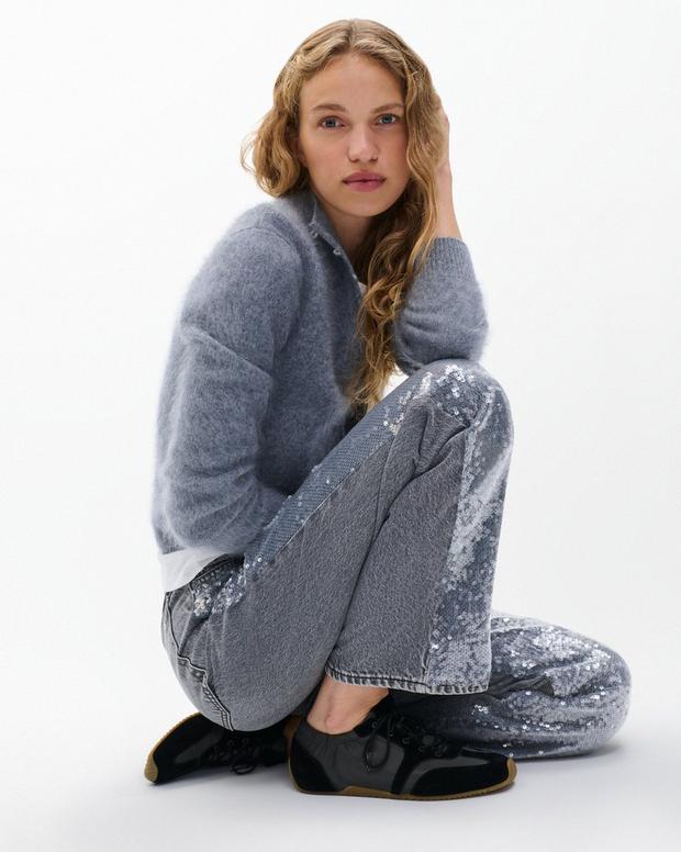 Rag & Bone Emilee Ballet Runner Sneakers