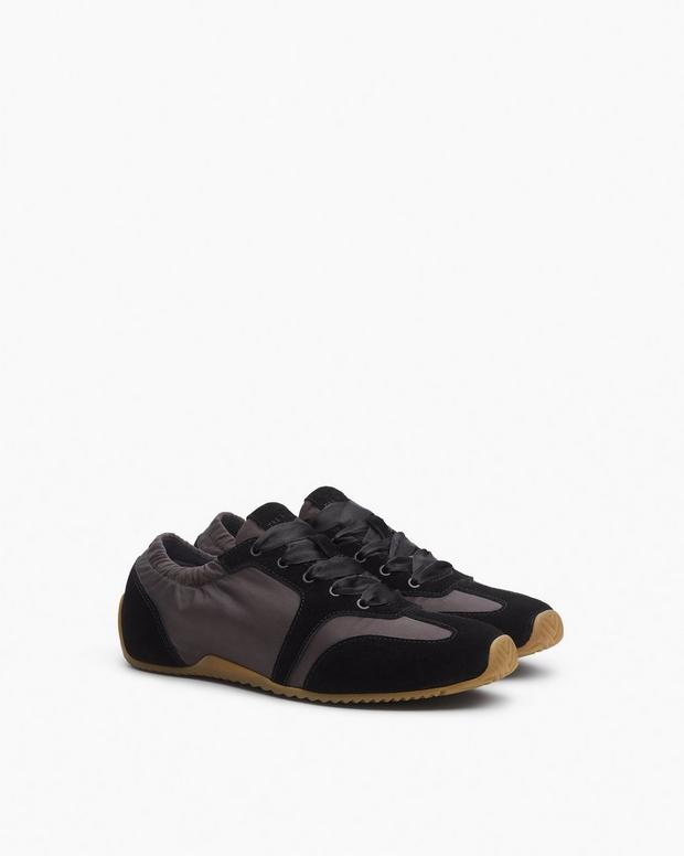 Rag & Bone Emilee Ballet Runner Sneakers