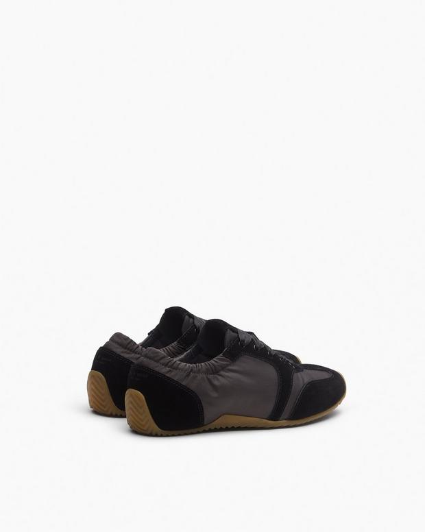 Rag & Bone Emilee Ballet Runner Sneakers