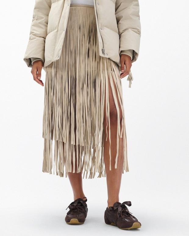 Rag & Bone Emilee Ballet Runner Sneakers