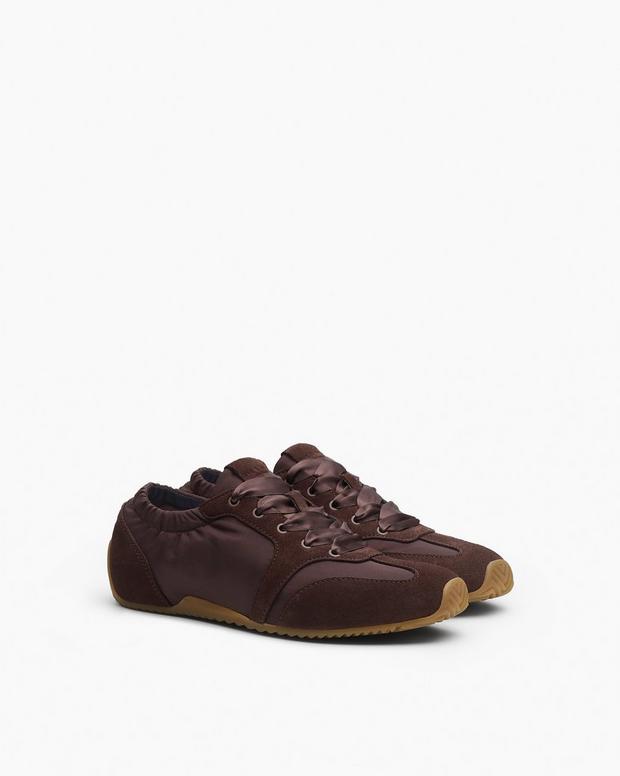 Rag & Bone Emilee Ballet Runner Sneakers