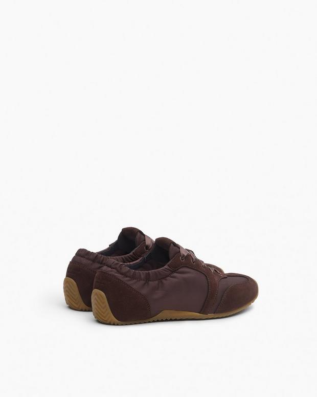 Rag & Bone Emilee Ballet Runner Sneakers