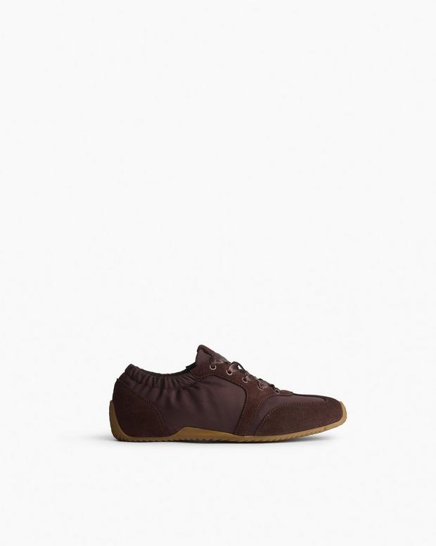 rag & bone Emilee Ballet Runner Sneakers