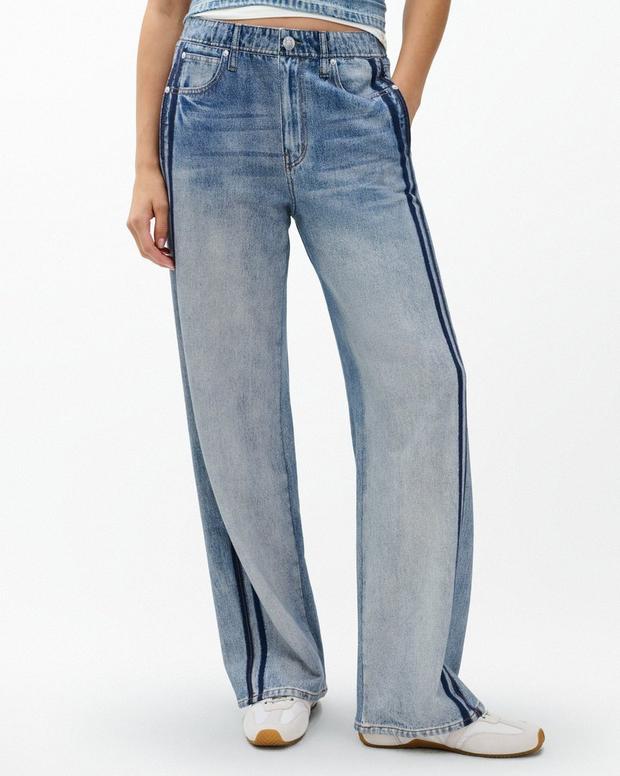 Rag & Bone Emilee Ballet Runner Sneakers