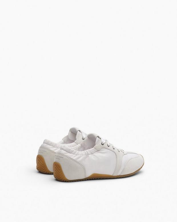Rag & Bone Emilee Ballet Runner Sneakers