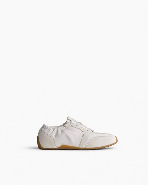 rag & bone Emilee Ballet Runner Sneakers