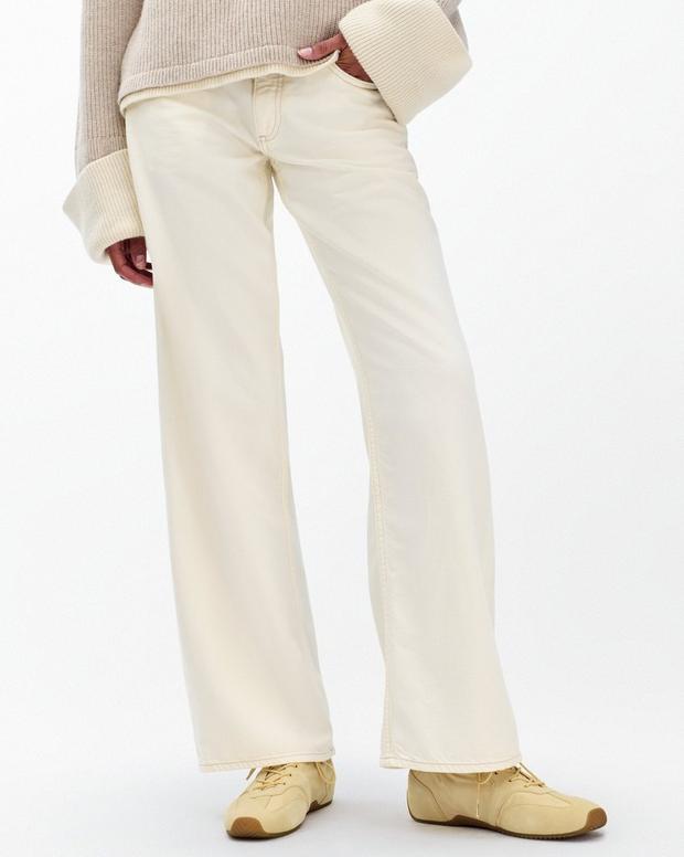 Rag & Bone Emilee Ballet Runner Sneakers