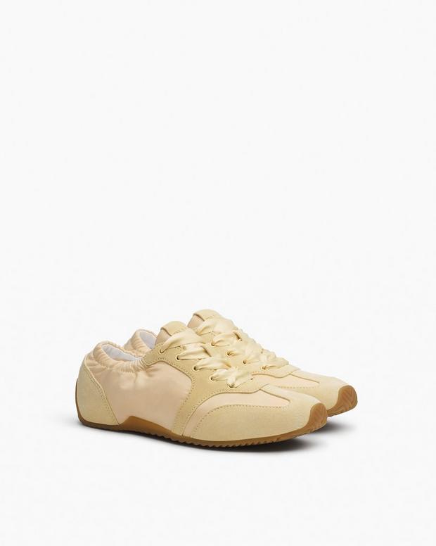 Rag & Bone Emilee Ballet Runner Sneakers