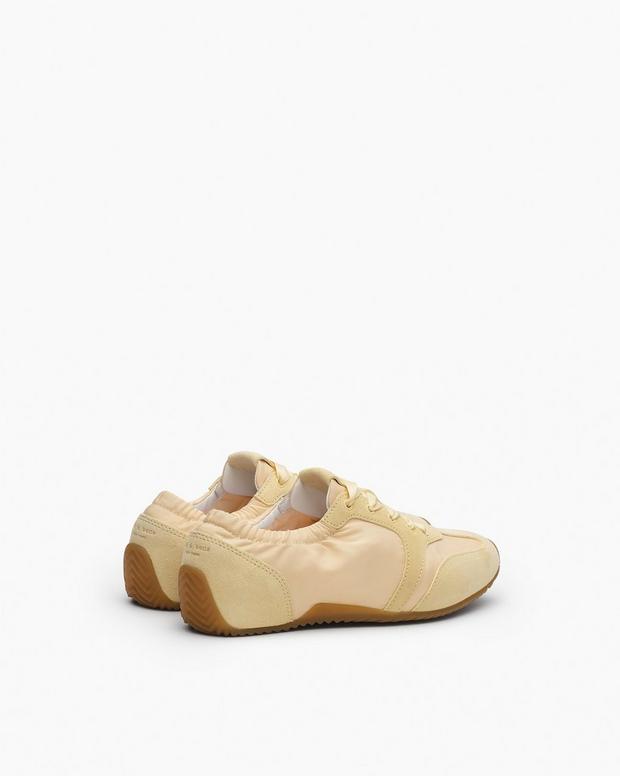 Rag & Bone Emilee Ballet Runner Sneakers
