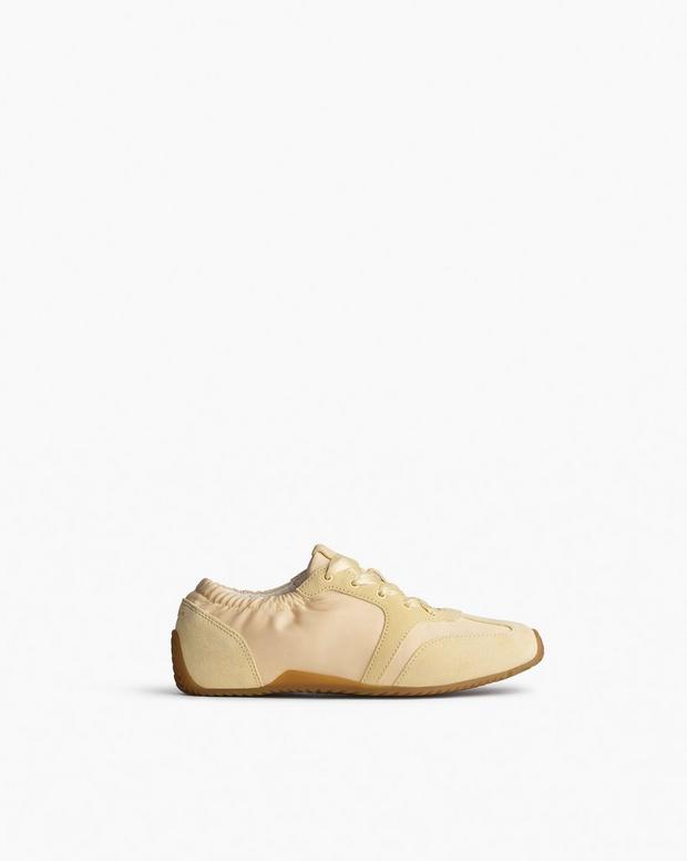 rag & bone Emilee Ballet Runner Sneakers