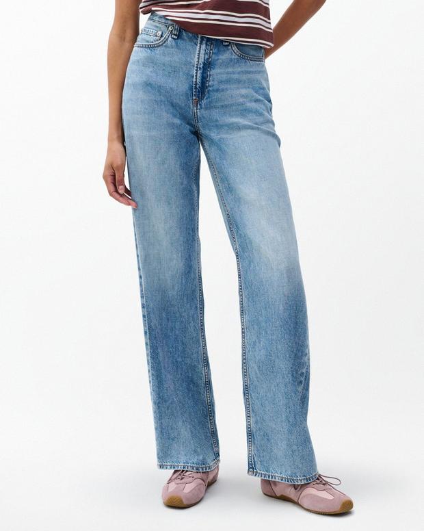 Rag & Bone Emilee Ballet Runner Sneakers