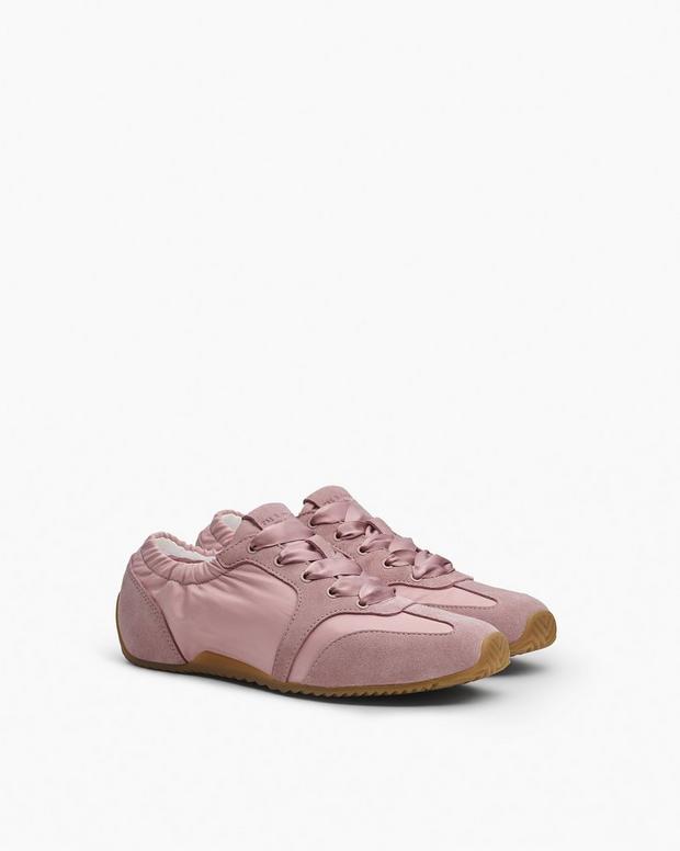 Rag & Bone Emilee Ballet Runner Sneakers