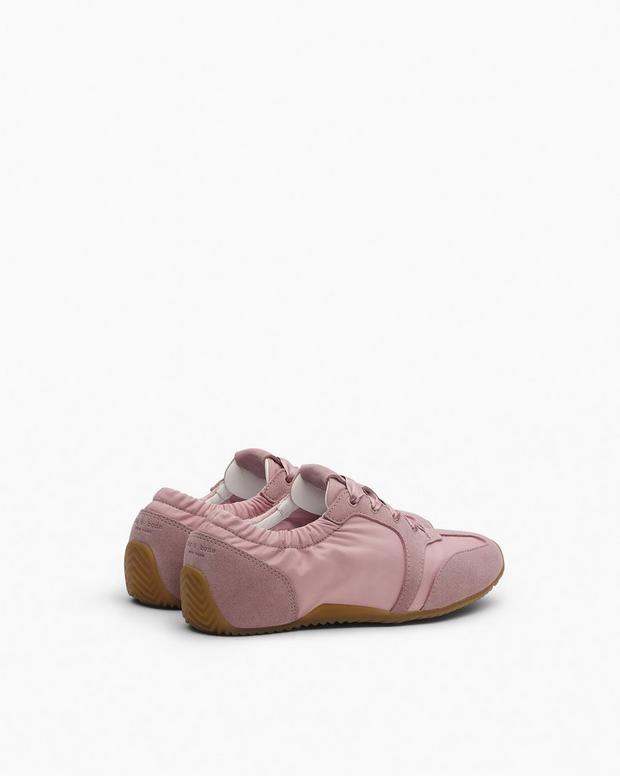 Rag & Bone Emilee Ballet Runner Sneakers