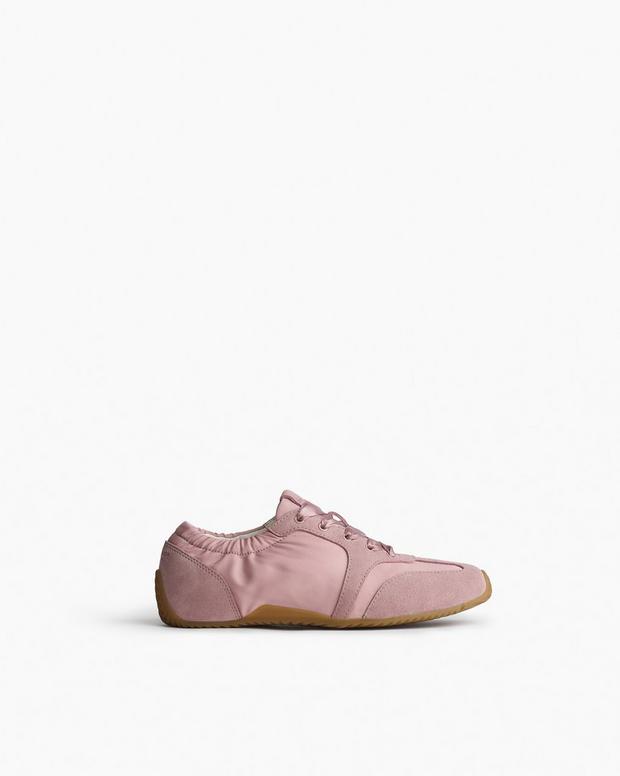 rag & bone Emilee Ballet Runner Sneakers
