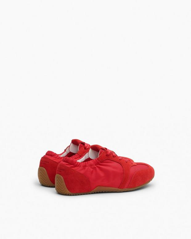 Rag & Bone Emilee Ballet Runner Sneakers