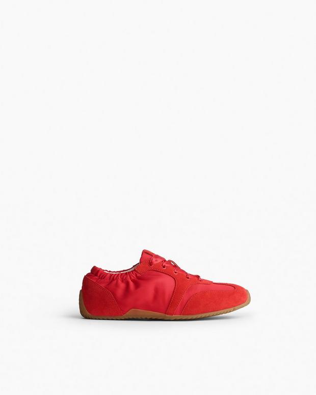 rag & bone Emilee Ballet Runner Sneakers