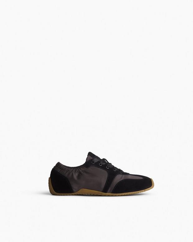 rag & bone Emilee Ballet Runner Sneakers