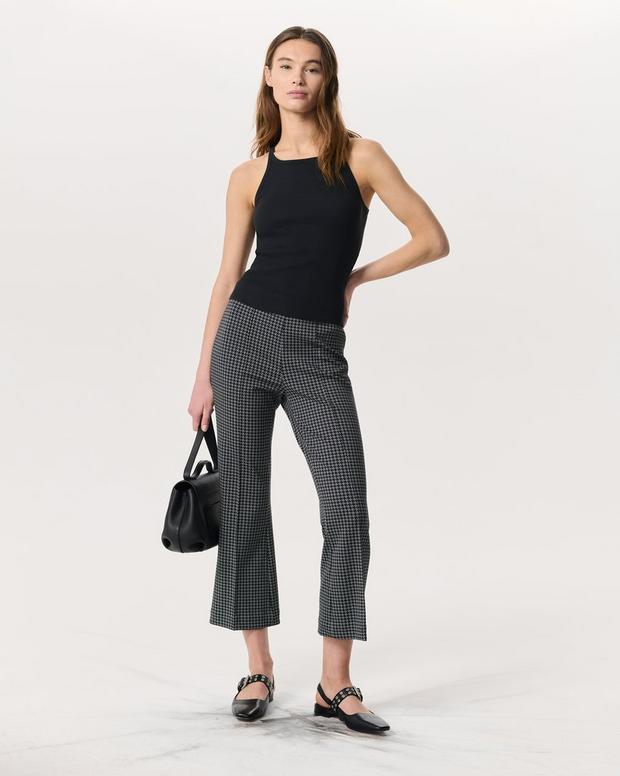 Rag & Bone Essential Rib String Tank