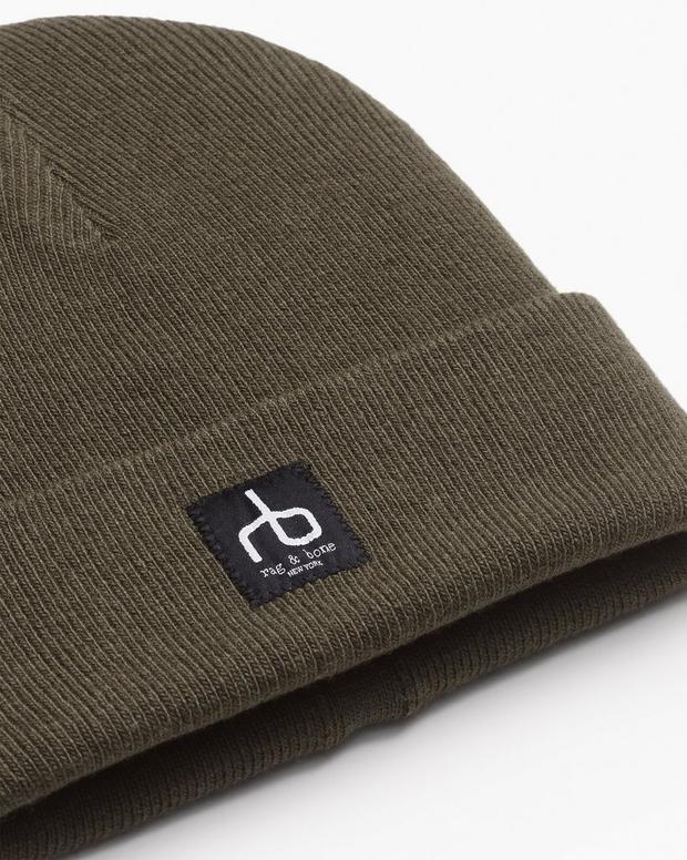 Rag & Bone Evan Beanie