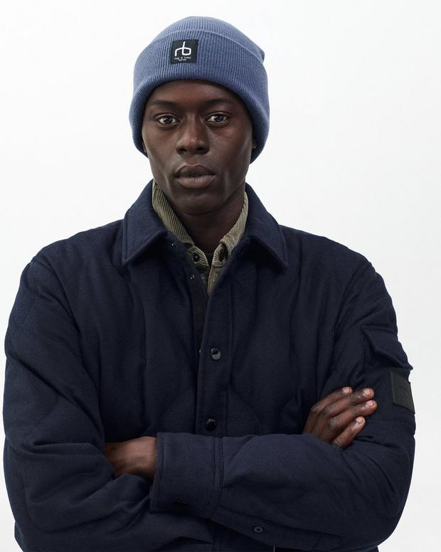 Rag & Bone Evan Beanie