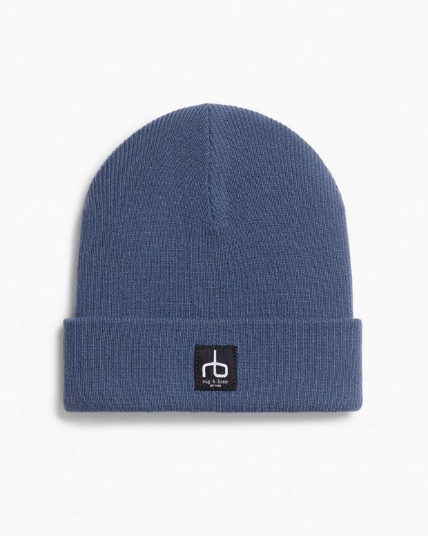 rag & bone Evan Beanie
