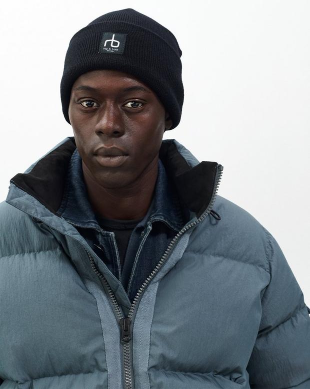 Rag & Bone Evan Beanie