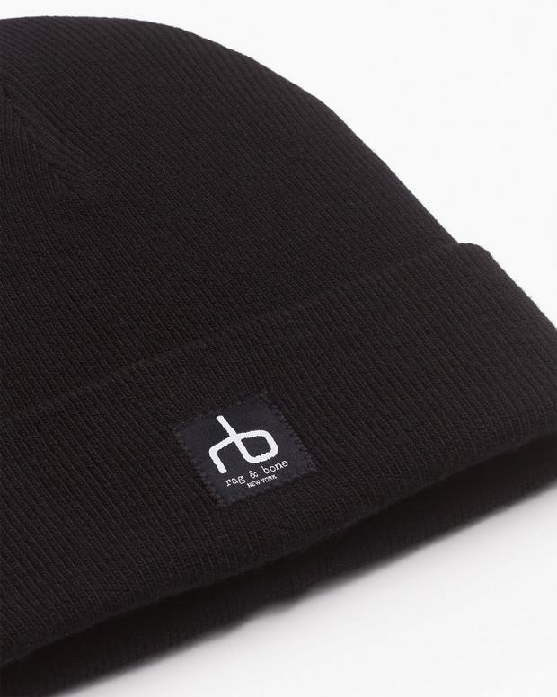 Rag & Bone Evan Beanie
