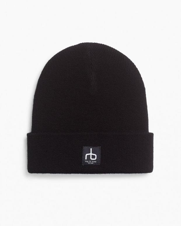 rag & bone Evan Beanie