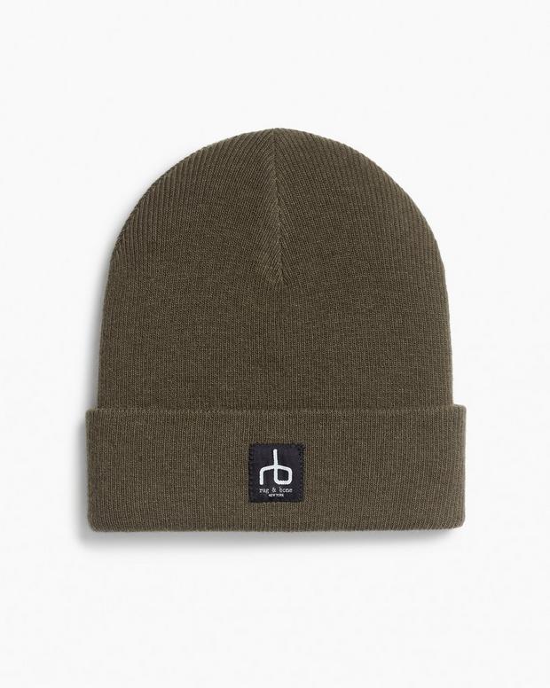 rag & bone Evan Beanie