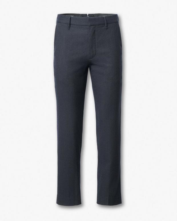 Rag & Bone Evan Italian Wool Trousers