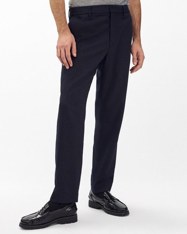 Rag & Bone Evan Italian Wool Trousers