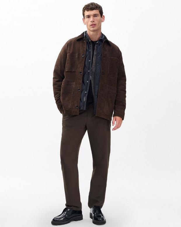 rag & bone Evan Ripstop Trousers