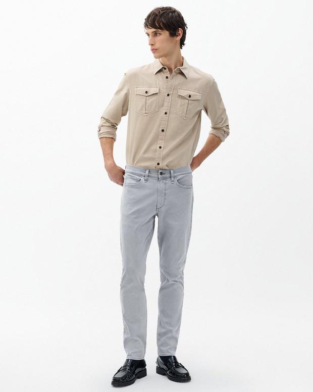Rag & Bone Finch Military Shirt