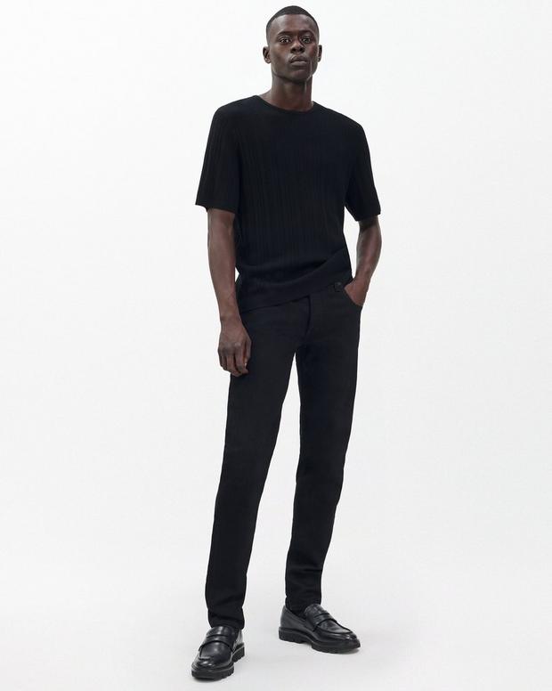 Rag & Bone Fit 1 Skinny Fit Jean