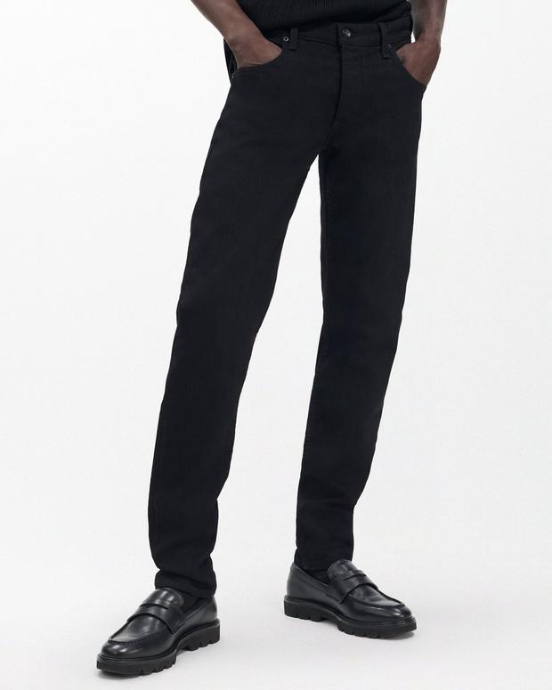 Rag & Bone Fit 1 Skinny Fit Jean