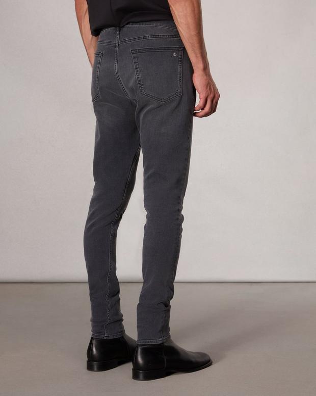 Rag & Bone Fit 1 Skinny Fit Jean