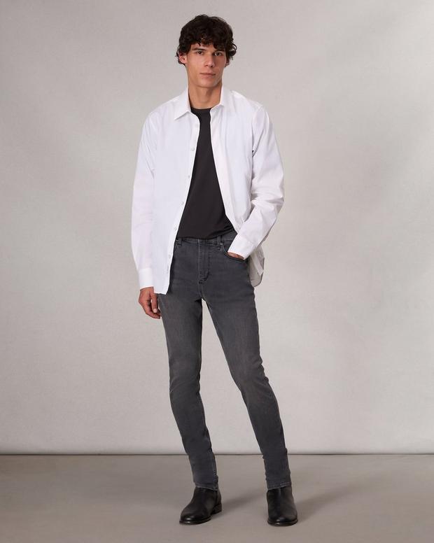 rag & bone Fit 1 Skinny Fit Jean