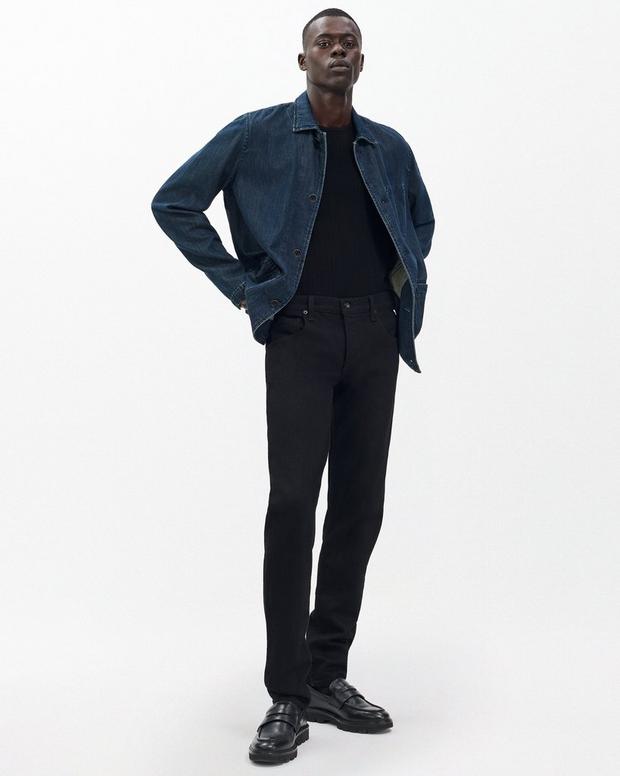 rag & bone Fit 1 Skinny Fit Jean