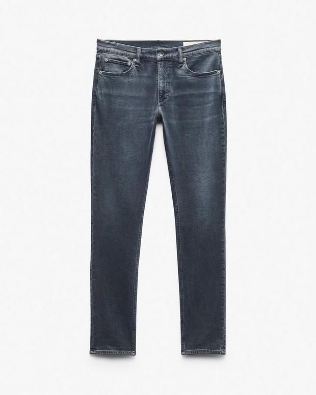 Rag & Bone Fit 1 Skinny Jeans