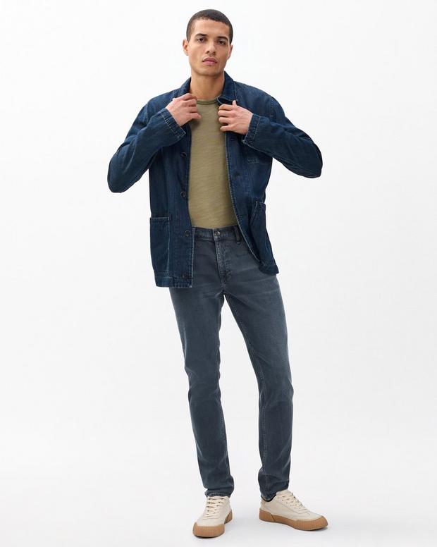 rag & bone Fit 1 Skinny Jeans