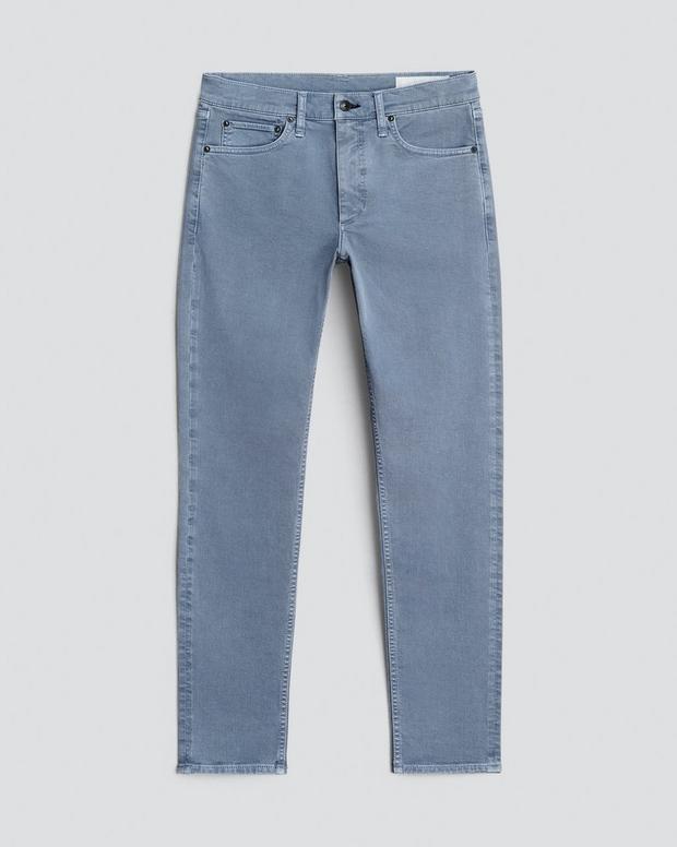 Rag & Bone Fit 2 - French Blue