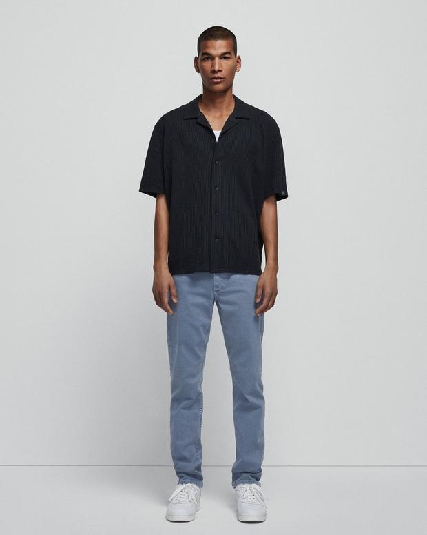 Rag & Bone Fit 2 - French Blue