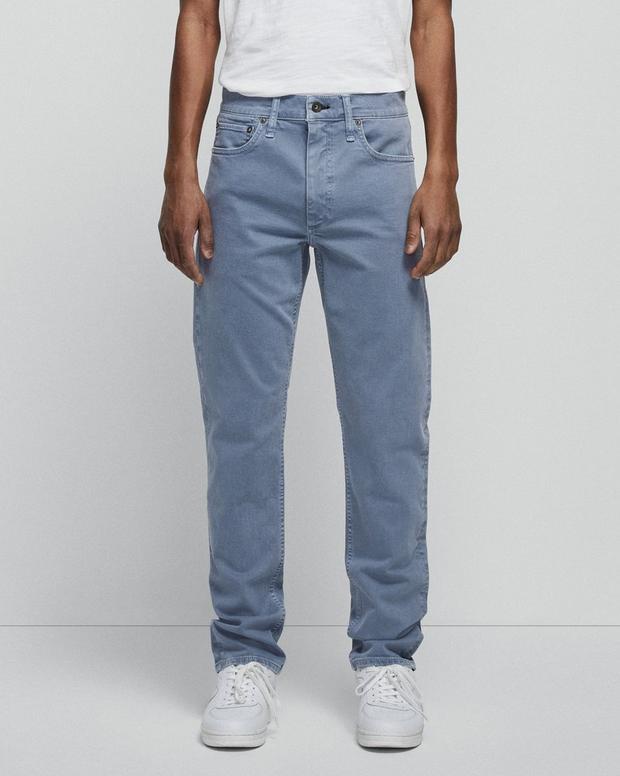 Rag & Bone Fit 2 - French Blue