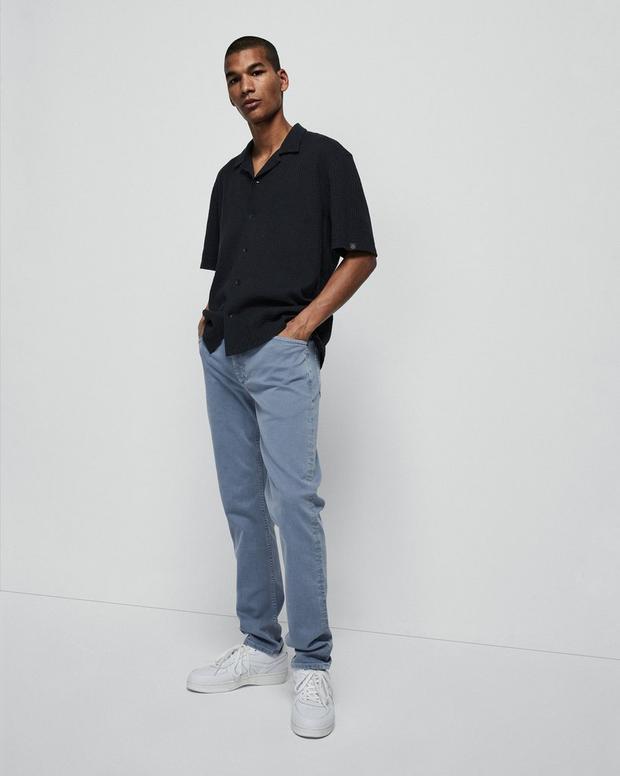 rag & bone Fit 2 - French Blue
