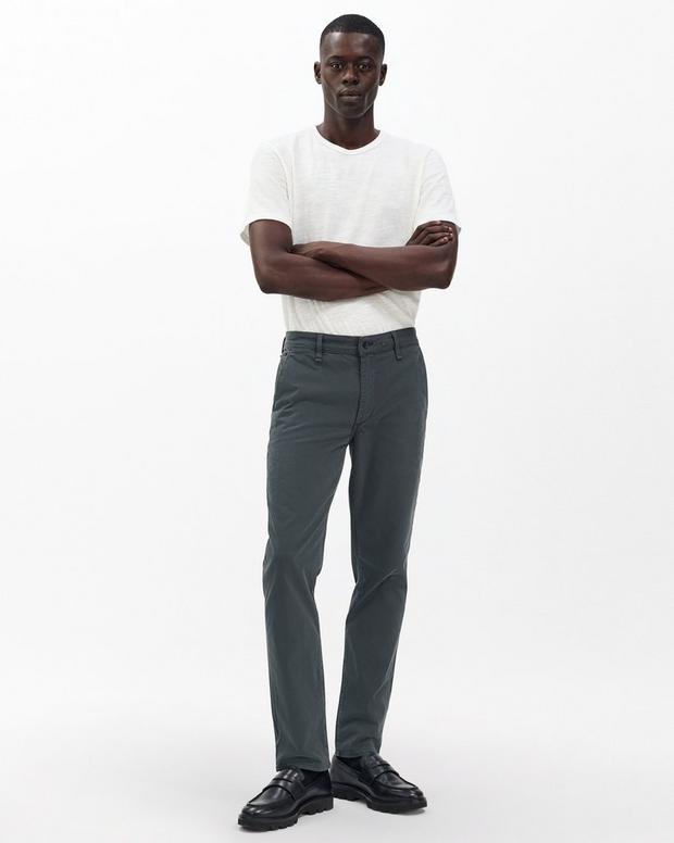 Rag & Bone Fit 2 Slim Chinos